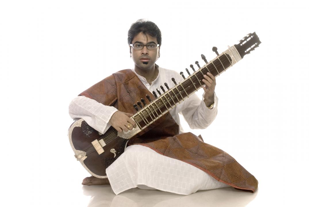 "Inheritance is what you make of it"- Purbayan Chatterjee